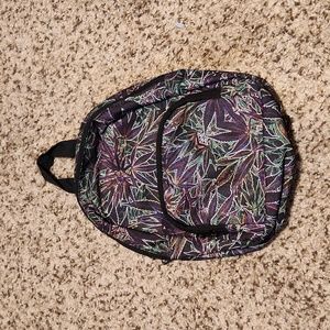 Body Rage Mini Backpack